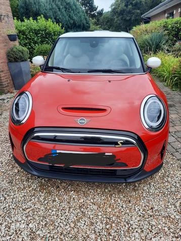 SUPERBE MINI COOPER SE ETAT NEUF FULL OPTIONS