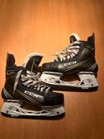 CCM tacks 9060 ijshockeyschaatsen, Sport en Fitness, IJshockey, Ophalen of Verzenden, Zo goed als nieuw, Schaatsen