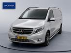 Mercedes-Benz Vito 119 CDI Extra Lang Dubbele Schuifdeur Nav, Auto's, Automaat, Mercedes-Benz, Bedrijf, Diesel