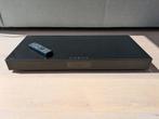 Sony HT-XT2 tv-luidspreker met WiFi/Bluetooth en Chromecast, Audio, Tv en Foto, Ophalen, Met ingebouwde subwoofer, Gebruikt