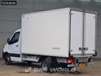 Mercedes Sprinter 514 CDI Koelwagen Dubbellucht Achterdeuren, Auto's, Bestelwagens en Lichte vracht, Stof, Gebruikt, Euro 6, 4 cilinders