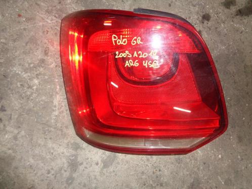 A vendre stop gauche Polo 6R 2005 à 2014, Auto-onderdelen, Verlichting, Volkswagen, Gebruikt, Ophalen
