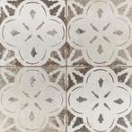 Vintage Tegels - Peronda FS Aurora Black - 45x45 cm, Huis en Inrichting, Overige materialen, Verzenden, Overige maten, Overige maten