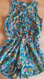 jumpsuit Filou&Friends: maat 110, Kinderen en Baby's, Kinderkleding | Maat 110, Gebruikt, Meisje, Filou & Friends, Ophalen of Verzenden