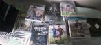PS3 spellen, Ophalen, Zo goed als nieuw