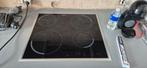 Taque de cuisson induction Zanussi, Elektronische apparatuur, Kookplaten, Ophalen, Gebruikt, Inductie