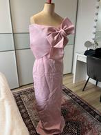 Gelenheidskleed ( abiye) maat 38, Kleding | Dames, Gelegenheidskleding, Ophalen, Zo goed als nieuw, Maat 38/40 (M)
