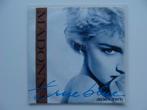 Madonna – True Blue (Remix/Edit) (1986), Ophalen of Verzenden, 7 inch, Pop, Single