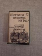 Urbanus., Cd's en Dvd's, Ophalen of Verzenden