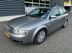 Audi A4 Avant 2.5 TDI quattro Exclusive, Autos, Audi, 132 kW, 5 places, 180 ch, Jantes en alliage léger