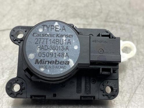KACHELSTELMOTOR Nissan Qashqai (J11) (277T14BU1A), Auto-onderdelen, Airco en Verwarming, Nissan, Gebruikt