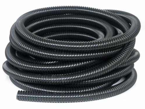 Tuinslang / Spiraalslang | 32 mm | 9 meter, Tuin en Terras, Tuinslangen, Nieuw, Tuinslang, Ophalen of Verzenden
