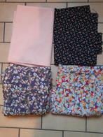 tissus, Hobby & Loisirs créatifs, Tissus & Chiffons, Neuf, Autres couleurs, Coton, Enlèvement