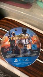 Battle grounds, Games en Spelcomputers, Games | Sony PlayStation 4, Ophalen, Zo goed als nieuw