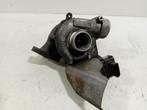 TURBO Mercedes-Benz ML I (163) (A6280960599), Gebruikt, Mercedes-Benz