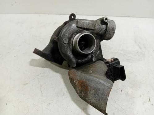 TURBO Mercedes-Benz ML I (163) (A6280960599), Auto-onderdelen, Motor en Toebehoren, Mercedes-Benz, Gebruikt