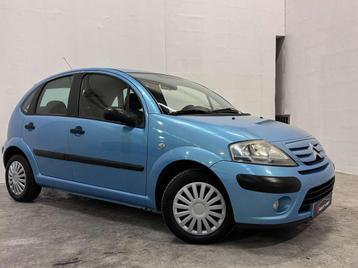 Citroën C3 1.1i benzine | 85.000 KM | Airco | Garantie beschikbaar voor biedingen