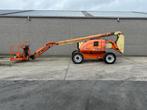 Nacelle aérienne JLG 600AJ, Enlèvement