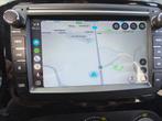 Renault Captur 0.9Tce AIRCO , CARPLAY, Auto's, Voorwielaandrijving, Stof, Beige, 3 cilinders