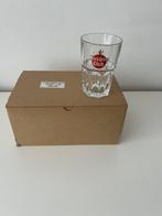 Havana club glazen, Collections, Verres & Petits Verres, Comme neuf, Enlèvement