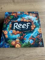 Bordspel - Reef, Hobby en Vrije tijd, Gezelschapsspellen | Bordspellen, Een of twee spelers, Ophalen of Verzenden, Zo goed als nieuw