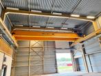 Rolbrug 14.870 mm / 32 ton / Konecranes / izgst., Ophalen, Gebruikt, Elektrisch