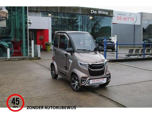 LMI YD2000, Diversen, Brommobielen en Scootmobielen, Gebruikt, Overige merken