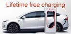 Model X Long Range *Gratis Supercharging *24m garantie, Auto's, Tesla, Automaat, 421 kW, Leder, 2290 kg