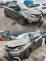 PRO RENAULT CAPTUR 2 1.3L TCE 150CV, Enlèvement, Utilisé, Renault