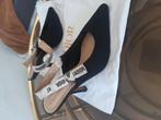 Christian Dior Black J'Adior Slingback Pumps - Size 39, Vêtements | Femmes, Chaussures, Christian dior, Enlèvement, Autres types