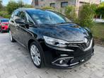 Renault Grand Scenic 1.3i  BJ2021 LIMITED 7-PL EURO6 GPS-CAM, Voorwielaandrijving, 1800 kg, 4 cilinders, Bedrijf