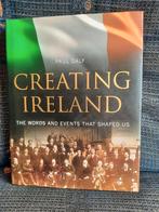 Creating Ireland Paul Daly, Paul Daly, Utilisé, Enlèvement ou Envoi, 20e siècle ou après