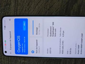 OnePlus 9  beschikbaar voor biedingen