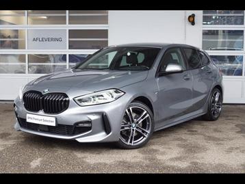 BMW Serie 1 116 d M-Sportpack BMW Premium Sele  beschikbaar voor biedingen