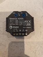 Dimmax 420SL led dimmer, Ophalen of Verzenden, Zo goed als nieuw