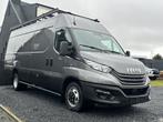 Iveco Daily L3 H2*Automaat*Imperiaal/lader*207pk*btw wagen*, Auto's, Automaat, Euro 6, Bedrijf, Diesel