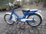 Honda PC50, Fietsen en Brommers, Brommers | Oldtimers, 49 cc, Klasse B (45 km/u), 1 versnellingen, Ophalen