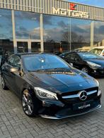 Mercedes CLA 180 // Benzine // Automaat // EURO 6, Auto's, Automaat, CLA, Euro 6, Zwart