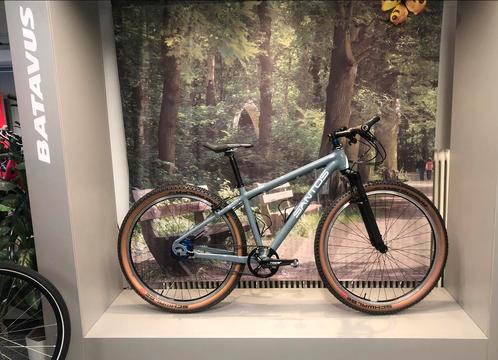Santos 4.29 Mountainbike nieuw, Rohloff, Riem, Velgremmen, Fietsen en Brommers, Fietsen | Mountainbikes en ATB, Nieuw, Ophalen