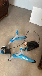 Tacx hometrainer, Sport en Fitness, Ophalen, Zo goed als nieuw, Overige typen