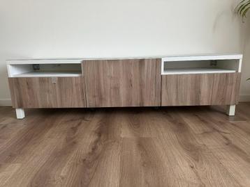 Ikea tv meubel beschikbaar voor biedingen