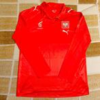 Polen 2008 XL Player Issue Longsleeve Trikot Shirt, Collections, Articles de Sport & Football, Maillot, Envoi