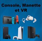 Manettes, Consoles, Casques VR, et d’autres, Consoles de jeu & Jeux vidéo, Consoles de jeu | Nintendo Switch, Comme neuf