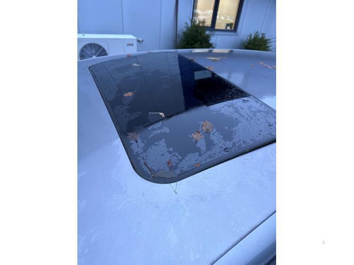 Toit ouvrant coulissant d'un Volkswagen Golf, Autos : Pièces & Accessoires, Carrosserie & Tôlerie, Volkswagen, Utilisé, 3 mois de garantie