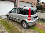 Fiat Panda (motor kapot) voor onderdelen, Auto's, Voorwielaandrijving, Stof, Zwart, Panda