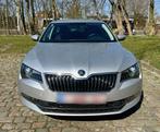 Skoda Superb Diesel Automaat Gekeurd voor verkoop, Auto's, Skoda, Euro 6, 4 cilinders, 1600 cc, Particulier
