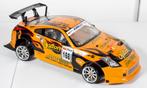 Hobbyking 1/10 drifter RC Wagen almost RTR, Elektro, Ophalen of Verzenden, Zo goed als nieuw, Schaal 1:10