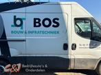 Schuifdeur rechts van een Iveco New Daily (XXXXXXXX), Gebruikt, Ophalen of Verzenden, 3 maanden garantie, Overige automerken