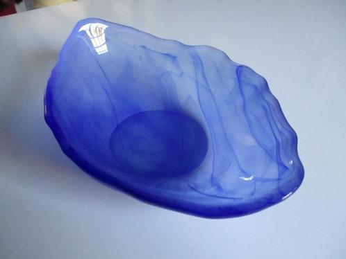Glaspasta - beker (€30), Antiek en Kunst, Antiek | Glaswerk en Kristal, Ophalen of Verzenden