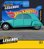 Citroen 2pk 1967, Auto's, Citroën, Voorwielaandrijving, 4 deurs, 602 cc, 2CV